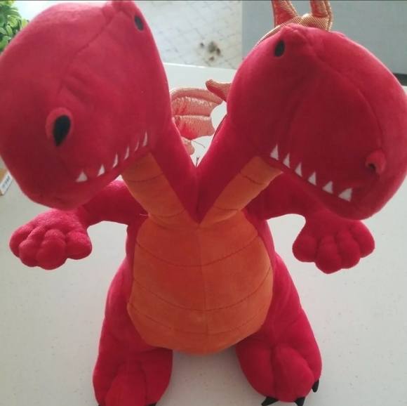 pillowfort stuffed animals